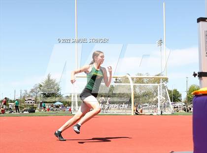 Thumbnail 2 in Bret Harte Invitational (High Jump & Long Jump) photogallery.