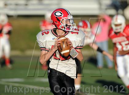 Thumbnail 3 in Cheshire @ Fairfield Prep photogallery.