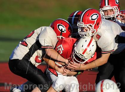 Thumbnail 1 in Cheshire @ Fairfield Prep photogallery.