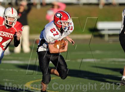 Thumbnail 2 in Cheshire @ Fairfield Prep photogallery.