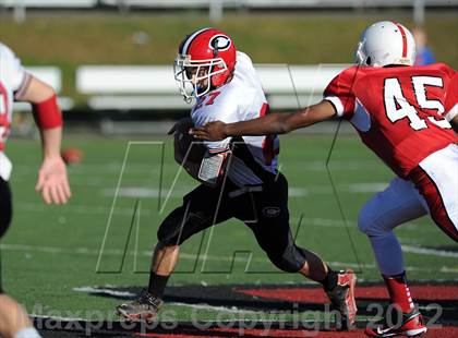 Thumbnail 2 in Cheshire @ Fairfield Prep photogallery.