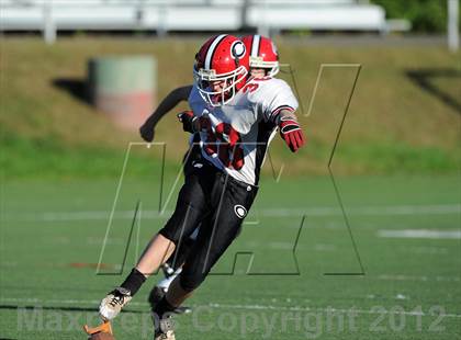 Thumbnail 2 in Cheshire @ Fairfield Prep photogallery.