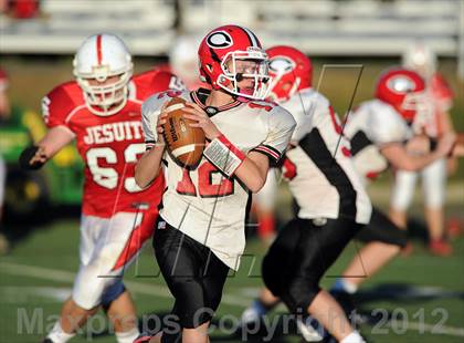 Thumbnail 1 in Cheshire @ Fairfield Prep photogallery.