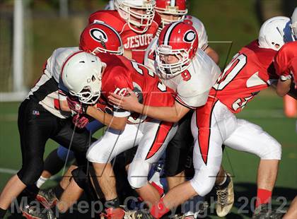 Thumbnail 3 in Cheshire @ Fairfield Prep photogallery.