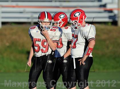 Thumbnail 3 in Cheshire @ Fairfield Prep photogallery.