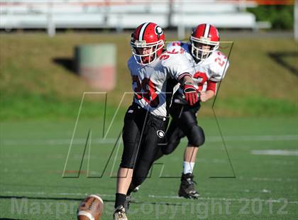 Thumbnail 3 in Cheshire @ Fairfield Prep photogallery.