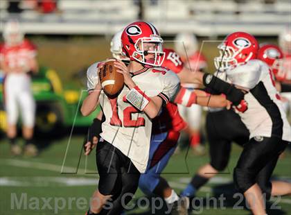 Thumbnail 3 in Cheshire @ Fairfield Prep photogallery.