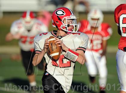 Thumbnail 2 in Cheshire @ Fairfield Prep photogallery.