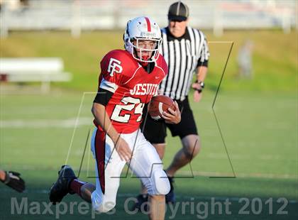 Thumbnail 3 in Cheshire @ Fairfield Prep photogallery.