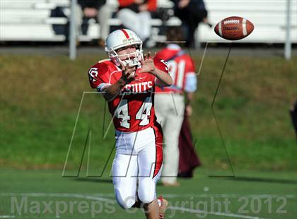 Thumbnail 3 in Cheshire @ Fairfield Prep photogallery.