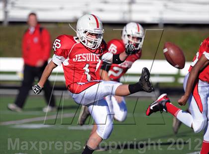 Thumbnail 1 in Cheshire @ Fairfield Prep photogallery.
