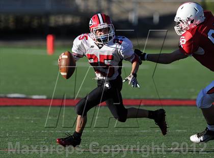 Thumbnail 1 in Cheshire @ Fairfield Prep photogallery.