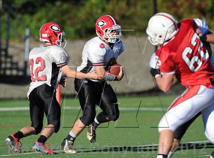 Thumbnail 3 in Cheshire @ Fairfield Prep photogallery.