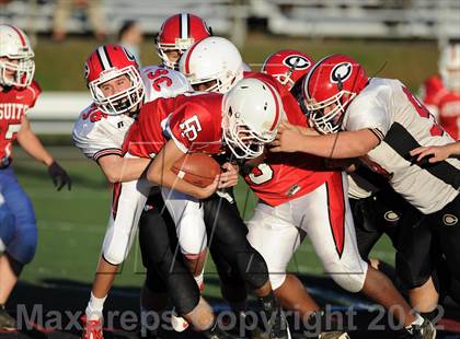 Thumbnail 1 in Cheshire @ Fairfield Prep photogallery.