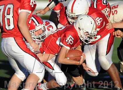 Thumbnail 1 in Cheshire @ Fairfield Prep photogallery.