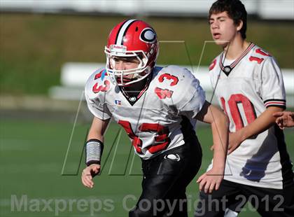 Thumbnail 3 in Cheshire @ Fairfield Prep photogallery.