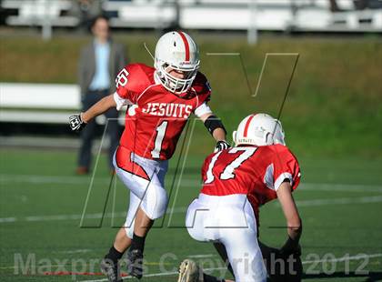 Thumbnail 2 in Cheshire @ Fairfield Prep photogallery.