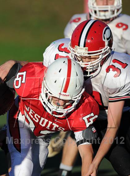 Thumbnail 2 in Cheshire @ Fairfield Prep photogallery.