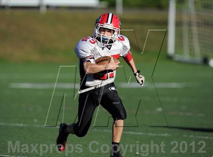 Thumbnail 1 in Cheshire @ Fairfield Prep photogallery.