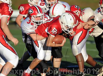Thumbnail 3 in Cheshire @ Fairfield Prep photogallery.