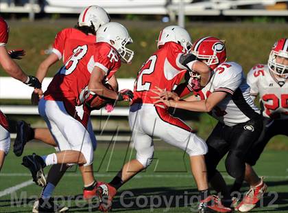 Thumbnail 1 in Cheshire @ Fairfield Prep photogallery.