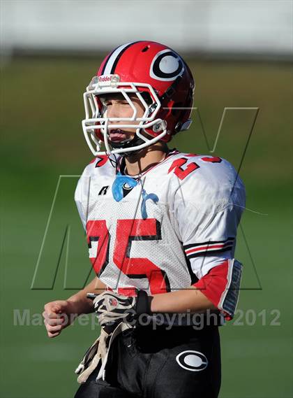 Thumbnail 3 in Cheshire @ Fairfield Prep photogallery.