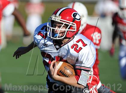 Thumbnail 1 in Cheshire @ Fairfield Prep photogallery.