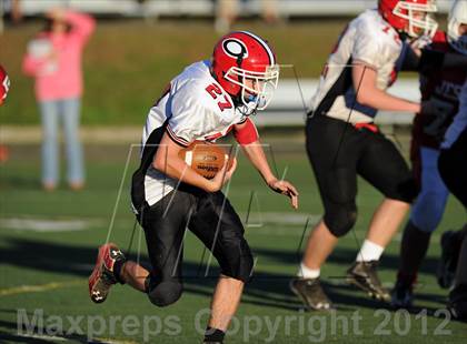 Thumbnail 3 in Cheshire @ Fairfield Prep photogallery.