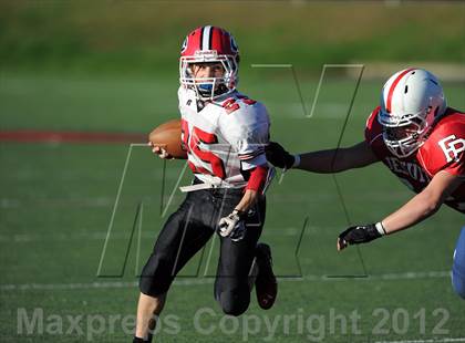 Thumbnail 3 in Cheshire @ Fairfield Prep photogallery.