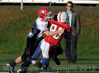 Thumbnail 2 in Cheshire @ Fairfield Prep photogallery.