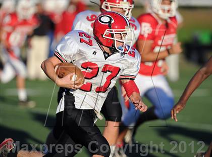 Thumbnail 3 in Cheshire @ Fairfield Prep photogallery.