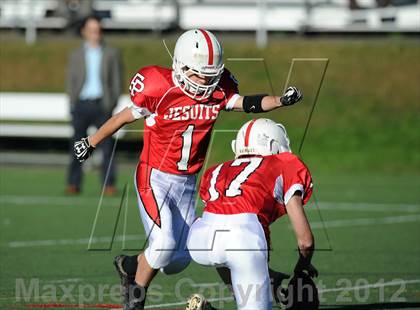 Thumbnail 3 in Cheshire @ Fairfield Prep photogallery.
