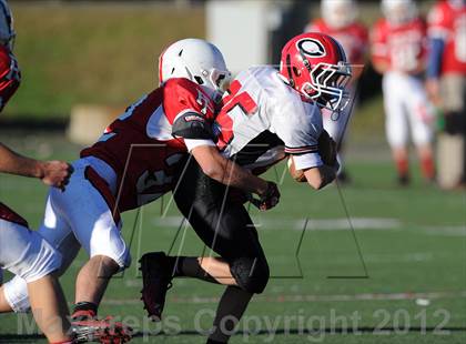 Thumbnail 3 in Cheshire @ Fairfield Prep photogallery.