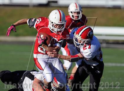 Thumbnail 3 in Cheshire @ Fairfield Prep photogallery.