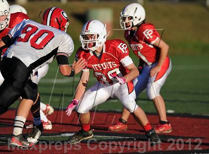 Thumbnail 1 in Cheshire @ Fairfield Prep photogallery.
