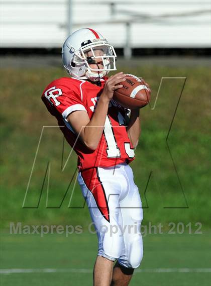Thumbnail 1 in Cheshire @ Fairfield Prep photogallery.