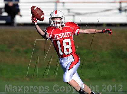 Thumbnail 2 in Cheshire @ Fairfield Prep photogallery.