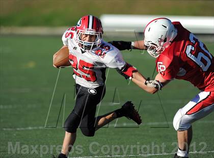 Thumbnail 2 in Cheshire @ Fairfield Prep photogallery.