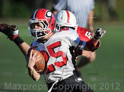 Thumbnail 3 in Cheshire @ Fairfield Prep photogallery.
