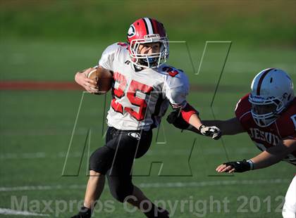 Thumbnail 1 in Cheshire @ Fairfield Prep photogallery.