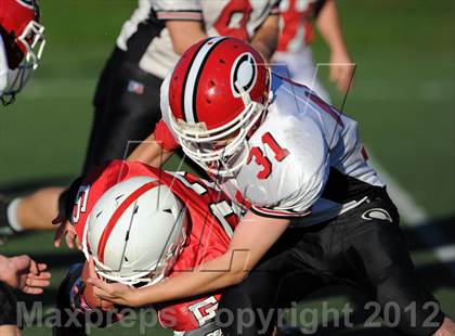 Thumbnail 1 in Cheshire @ Fairfield Prep photogallery.