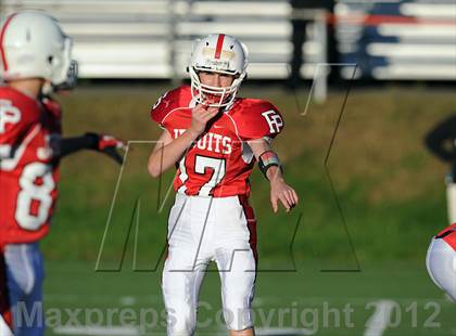 Thumbnail 1 in Cheshire @ Fairfield Prep photogallery.