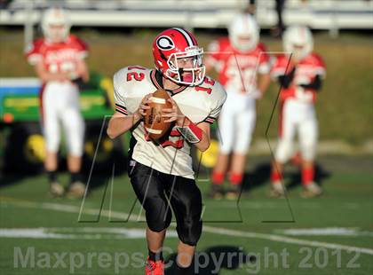 Thumbnail 3 in Cheshire @ Fairfield Prep photogallery.