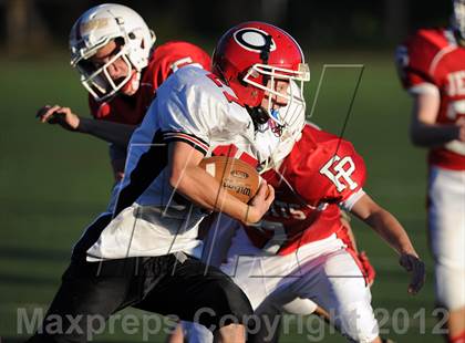 Thumbnail 1 in Cheshire @ Fairfield Prep photogallery.