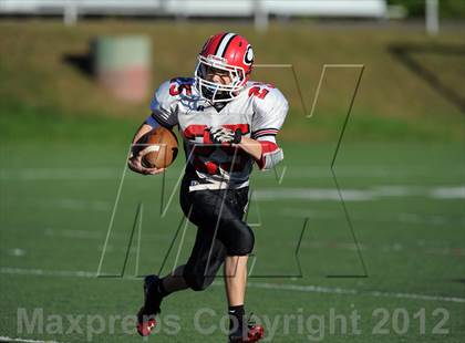 Thumbnail 3 in Cheshire @ Fairfield Prep photogallery.
