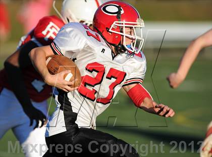 Thumbnail 2 in Cheshire @ Fairfield Prep photogallery.
