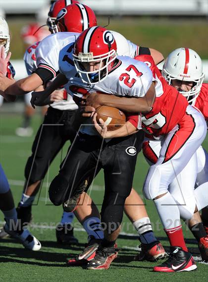 Thumbnail 3 in Cheshire @ Fairfield Prep photogallery.