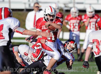 Thumbnail 3 in Cheshire @ Fairfield Prep photogallery.