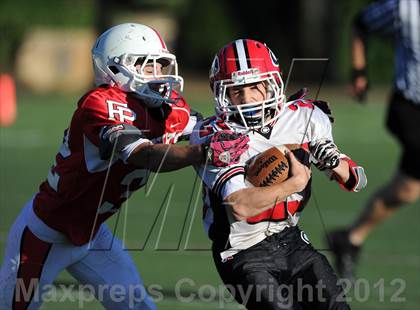 Thumbnail 3 in Cheshire @ Fairfield Prep photogallery.