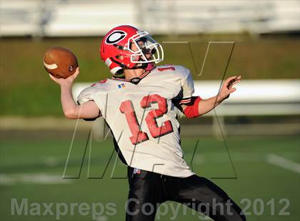 Thumbnail 3 in Cheshire @ Fairfield Prep photogallery.